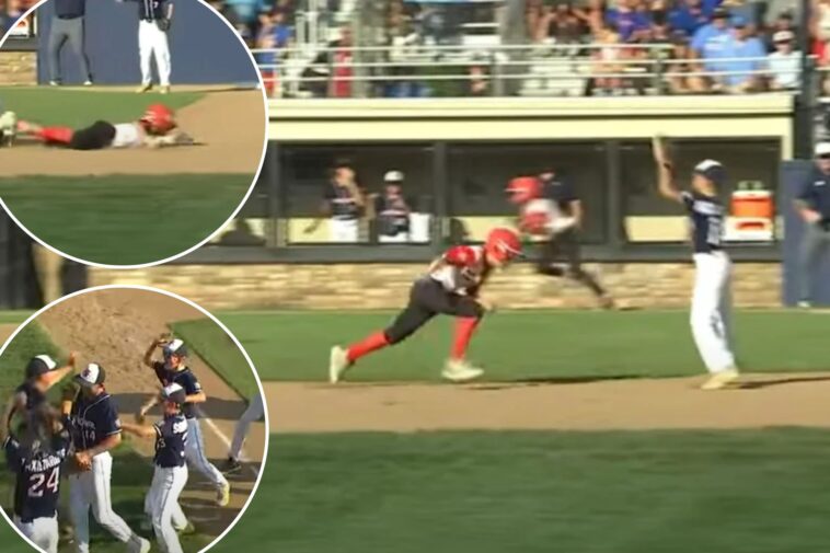 new-jersey-llws-squad-loses-heartbreaker-to-connecticut-due-to-illegal-slide