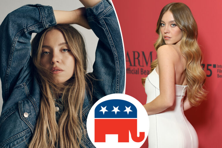 sydney-sweeney’s-voter-registration-revealed-amid-american-eagle’s-‘good-jeans’-ad-backlash