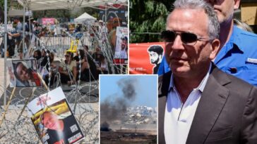 us-envoy-tells-israeli-hostage-families-he’s-working-to-end-war:-‘we-have-a-very,-very-good-plan’