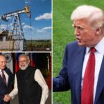 india to maintain russian oil import-despite trump threats,-government-sources-say