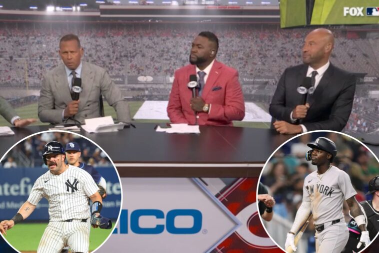 derek-jeter,-alex-rodriguez-eviscerate-reeling-yankees:-‘can’t-make-this-up’