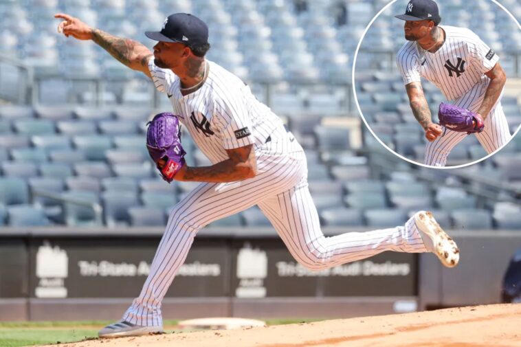luis-gil’s-2025-yankees-debut-is-finally-here:-‘a-long,-long-time’