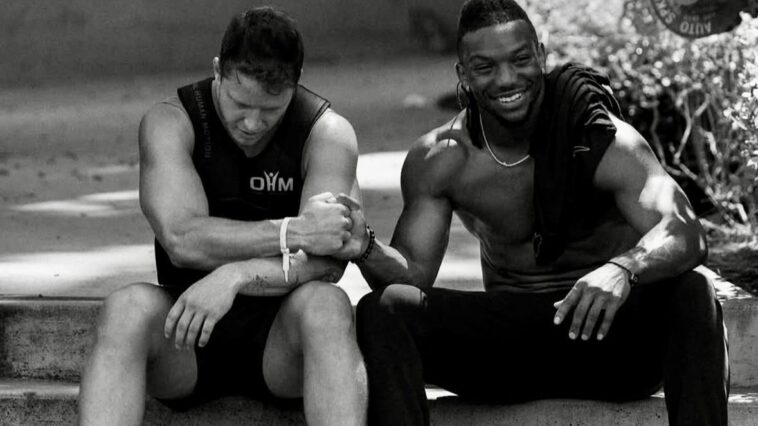how-bijan-robinson-and-christian-mccaffrey-are-forming-a-competitive-bond
