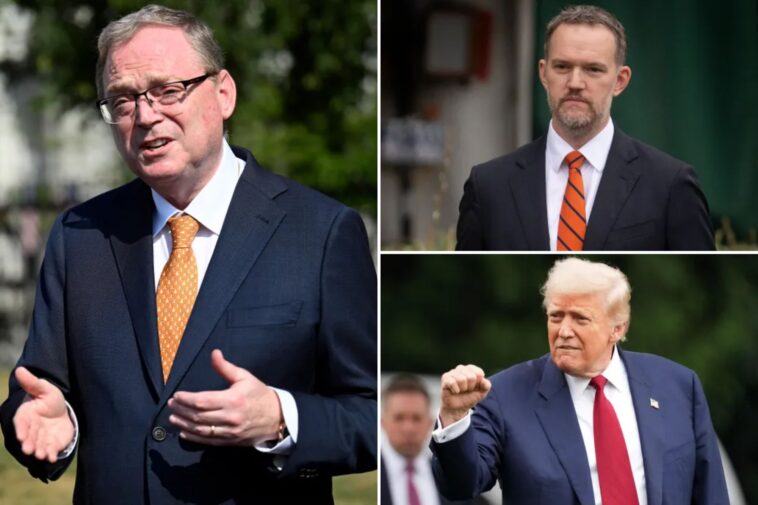 trump-trade-adviser-pledges-tariff-rates-‘pretty-much-set’-as-several-countries-scramble-for-deals