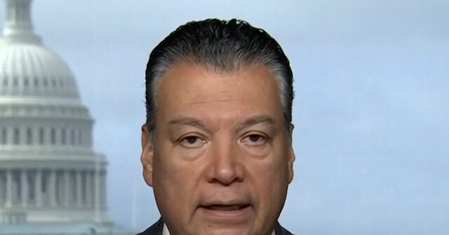padilla:-trump-is-‘weaponizing’-bureau-of-labor-statistics