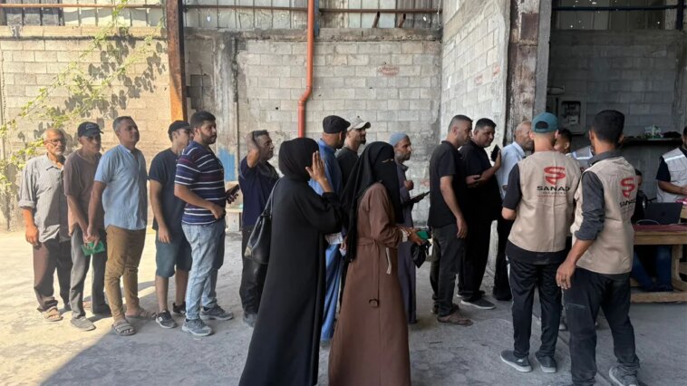 she-fed-100k-gazan-families-for-free-–-now-terrorists-and-local-merchants-want-her-dead