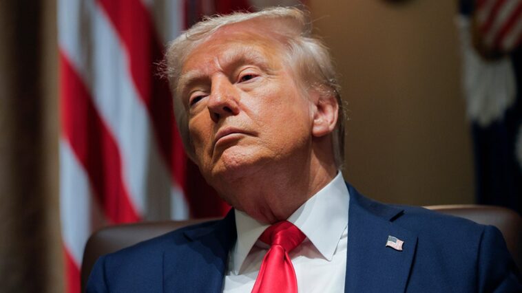 trump-official-unloads-on-dems-for-‘one-egregious-felony-after-another’-in-russia-probe
