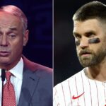mlb-star-bryce-harper-goes-‘nose-to-nose’-with-commissioner-rob-manfred-and-screams-obscenities:-report