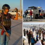 israel-arming-anti-hamas-gaza-clans,-including-leader-accused-of-looting-aid-trucks:-reports