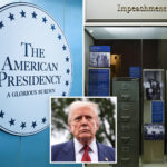 smithsonian-denies-trump-admin-pushed-to-get-rid-of-exhibit’s-impeachment-placard