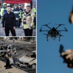 ukrainian-officials-arrested-in-‘large-scale’-drone-bribery-scheme