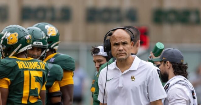 baylor-coach-dave-aranda-apologizes-for-‘ableism”-after-using-the-word-‘midget’
