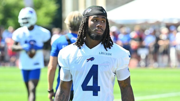 rb-cook-sits-out-bills’-practice:-‘just-business’