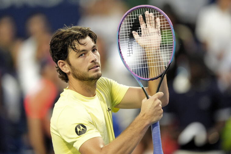 atp-toronto:-jiri-lehecka-vs.-taylor-fritz-odds,-picks,-and-predictions