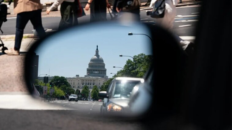 senate-drives-off-for-recess,-leaving-trump’s-150+-stalled-confirmations-in-its-wake