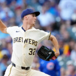 brewers-pitcher-jacob-misiorowski-goes-on-il-with-left-tibia-contusion