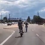 motorcyclist-gets-taught-a-hard-lesson-after-performing-dangerous-stunts-in-front-of-police-officers-(video)