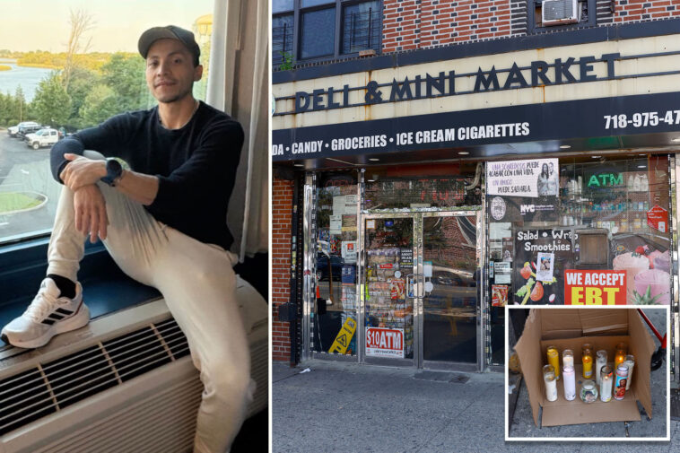 nyc-bodega-killer-‘went-crazy’-because-victim-thought-he-might-be-cop,-wouldn’t-sell-him-‘loosie’:-witnesses