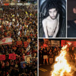 tens-of-thousands-of-israelis-call-for-end-to-war-after-hamas-video-shows-emaciated-captives