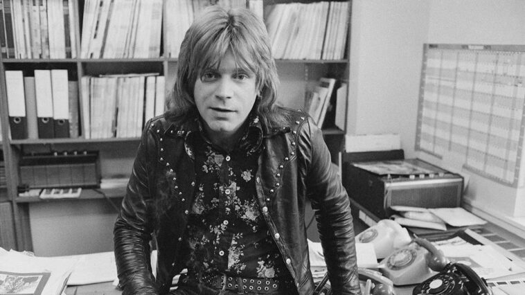 welsh-singer-dave-edmunds-‘died’-in-wife’s-arms-before-miraculous-revival-following-cardiac-arrest