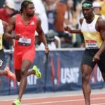 lyles-shoved-by-bednarek-after-his-win-in-200m
