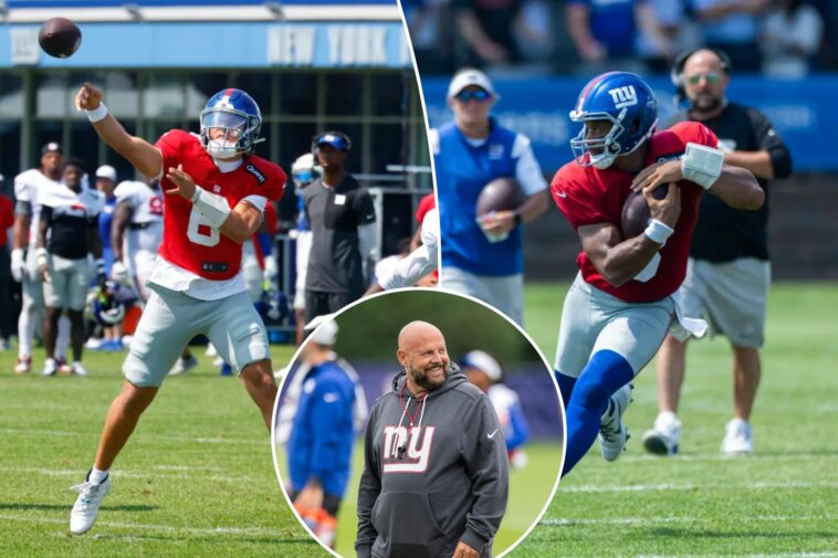 giants’-‘athletic’-quarterbacks-could-give-them-a-physical-leg-up-—-but-it-comes-with-a-risk