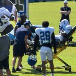 colts’-salvon-ahmed-taken-to-hospital-with-severe-injury-caused-by-illegal-hip-drop-tackle