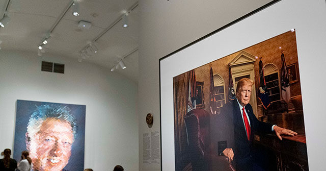 smithsonian-updating-exhibit-to-include-trump-impeachments