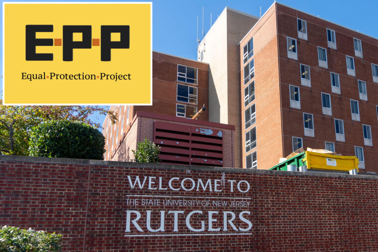 legal-group-accuses-rutgers-u.-of-discrimination-against-white-students-in-granting-scholarships