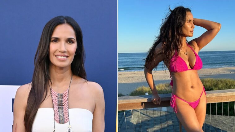 padma-lakshmi-‘hasn’t-lost-her-touch’-as-fans-praise-her-hot-pink-bikini-photos