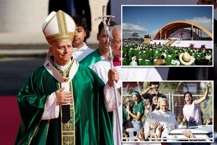 pope-leo-xiv-rallies-1m-youths-in-rome,-calling-them-‘the-sign-a-different-world-is-possible’
