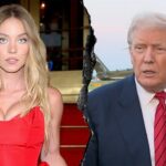 trump-says-he-now-‘loves’-sydney-sweeney-american-eagle-ad-after-learning-she’s-a-registered-republican