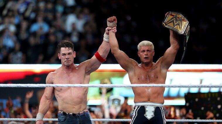 john-cena-passes-torch-to-cody-rhodes-as-‘american-nightmare’-regains-wwe-title-at-summerslam