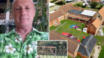 76-year-old-fed-children-sedative-laced-candy-at-local-summer-camp,-sending-9-to-the-hospital:-cops