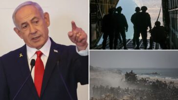hamas-says-it-will-allow-aid-for-hostages-if-israel-halts-airstrikes,-opens-permanent-humanitarian-corridors