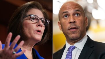 democratic-senator-defends-working-with-trump-after-booker’s-‘complicity’-accusation