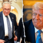 trump-accuses-senate-democrats-of-using-nominee-confirmations-as-leverage-for-funding-deals