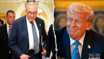 trump-accuses-senate-democrats-of-using-nominee-confirmations-as-leverage-for-funding-deals