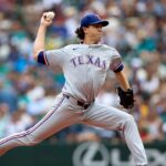 rangers’-jacob-degrom-sets-new-mlb-strikeout-record-in-just-240-career-games-against-mariners