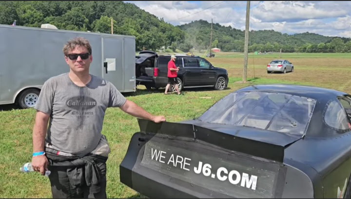 eric-barber:-j6-patriot-and-stock-car-driver-fighting-for-a-sponsor-to-keep-his-racing-dream-alive