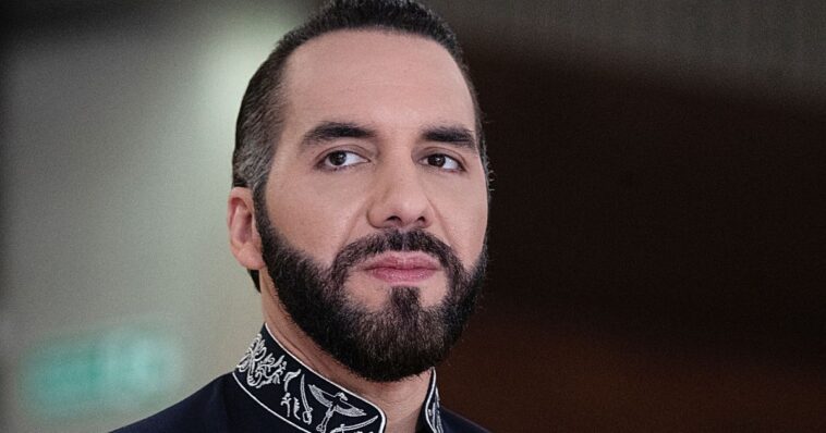 tough-on-crime-el-salvador-president-bukele-ends-presidential-term-limits