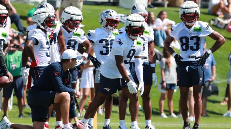 training-camp-battles-to-watch-for-all-32-teams:-pats,-steelers,-packers-need-wrs-to-step-up