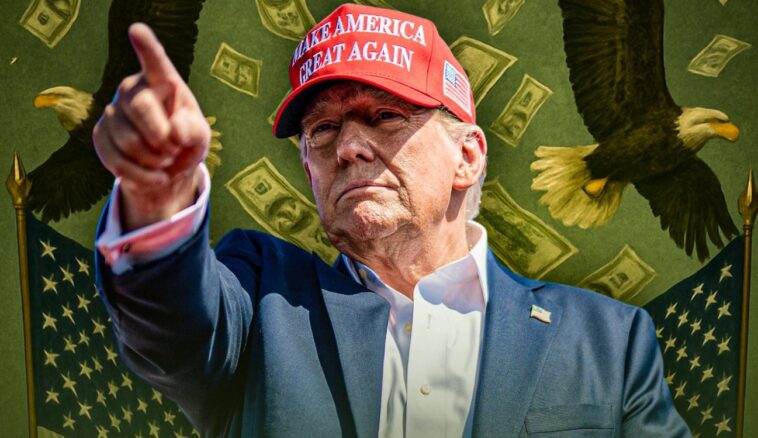 nyt-admits-trump’s-tariffs-are-generating-‘significant’-federal-income-—-already-generated-$150-billion-in-revenue