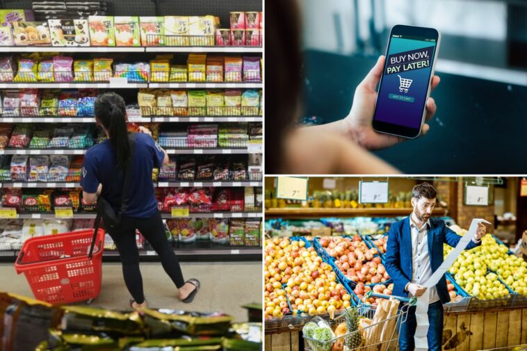 majority-of-us-adults-are-stressed-about-grocery-costs,-new-poll-shows