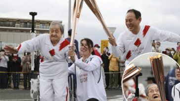 japan’s-oldest-person-is-a-114-year-old-retired-doctor-who-carried-an-olympic-torch-in-2021