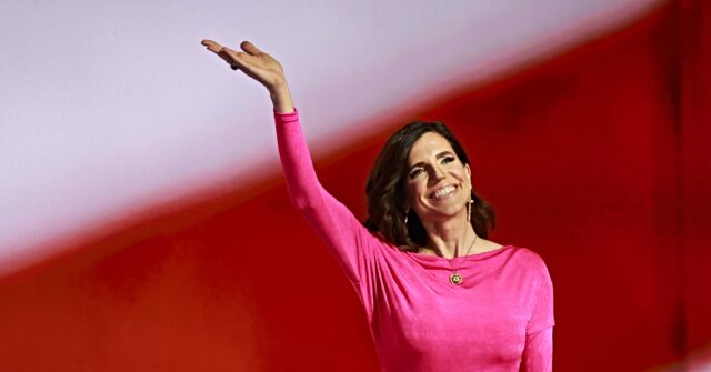 exclusive-—-nancy-mace-announces-campaign-for-south-carolina’s-‘trump-in-heels’-governor
