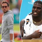 things-are-getting-weird-between-dolphins-coach-mike-mcdaniel-and-tyreek-hill