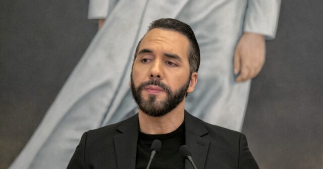 nayib-bukele:-concern-i-may-rule-forever-is-discrimination-against-‘poor’-el-salvador
