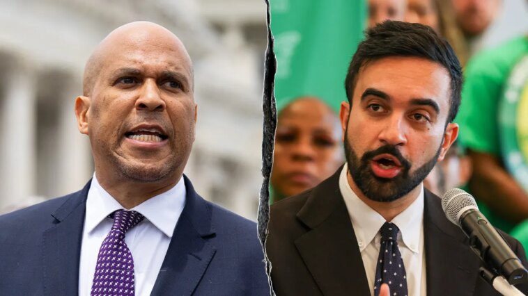 sen.-cory-booker-refuses-to-endorse-zohran-mamdani