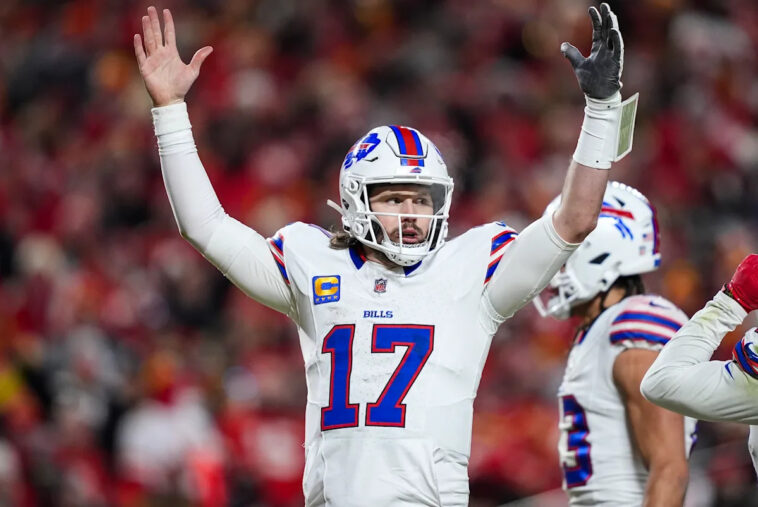 fantasy-football-rankings-2025:-justin-boone’s-top-quarterbacks-for-drafts